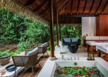 Panduan Liburan ke The Datai Langkawi: Tips Wisata Anti Zonk