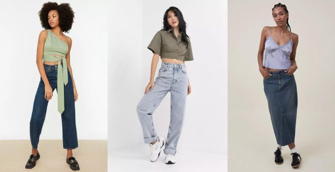 Kebangkitan Y2K Fashion Style: Tren Ikonik yang Kembali Viral