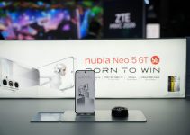 HP Nubia Neo 5 Pro: Sensasi Performa dan Gaya Gaming yang Bikin Jatuh Hati Sejak Sentuhan Pertama