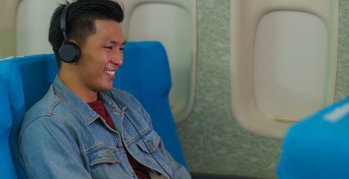 Mengenal Kecanggihan Teknologi ANC di Headphone Modern