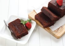 Brownies Kukus Tanpa Mixer yang Lembut dan Wangi, Teman Manis Saat Hujan Datang