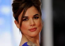 Jejak Karier Adriana Ugarte: Pesona Aktris Spanyol di Dunia Film