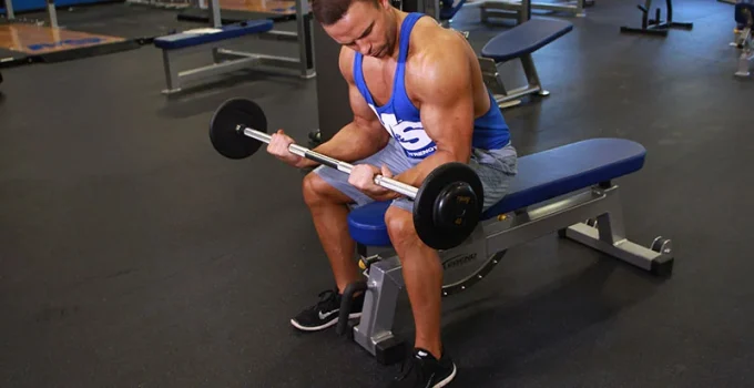 Panduan Forearm Wrist Workouts untuk Otot Lengan Kekar 2026