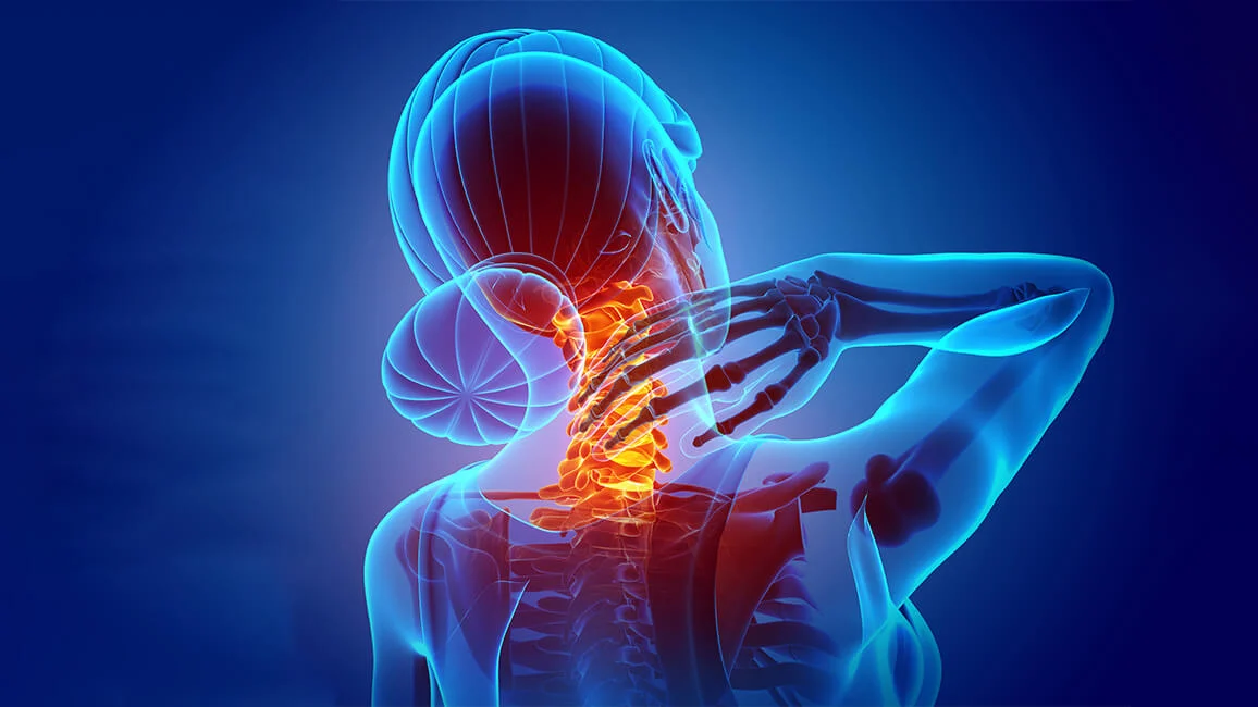 Langkah Diagnosis dan Penanganan Medis Neuralgia oksipital yang Tepat