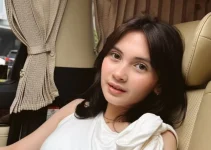 Richelle Skornicki, Profil Adik Sandrina yang Mulai Bersinar Richelle Skornicki, Profil Adik Sandrina yang Mulai Bersinar