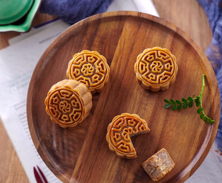 Kue Bulan