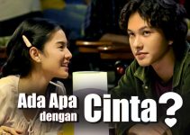 Nostalgia “Ada Apa Dengan Cinta?” dan Romansa Indonesia