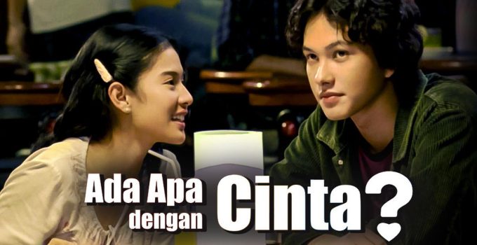 Nostalgia “Ada Apa Dengan Cinta?” dan Romansa Indonesia