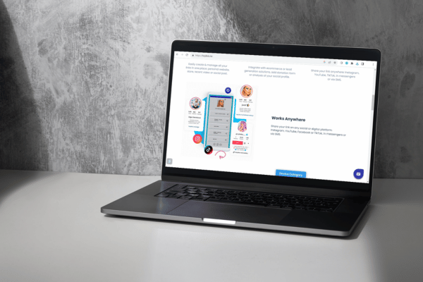 Dampak Heylink Premium terhadap Personal Branding