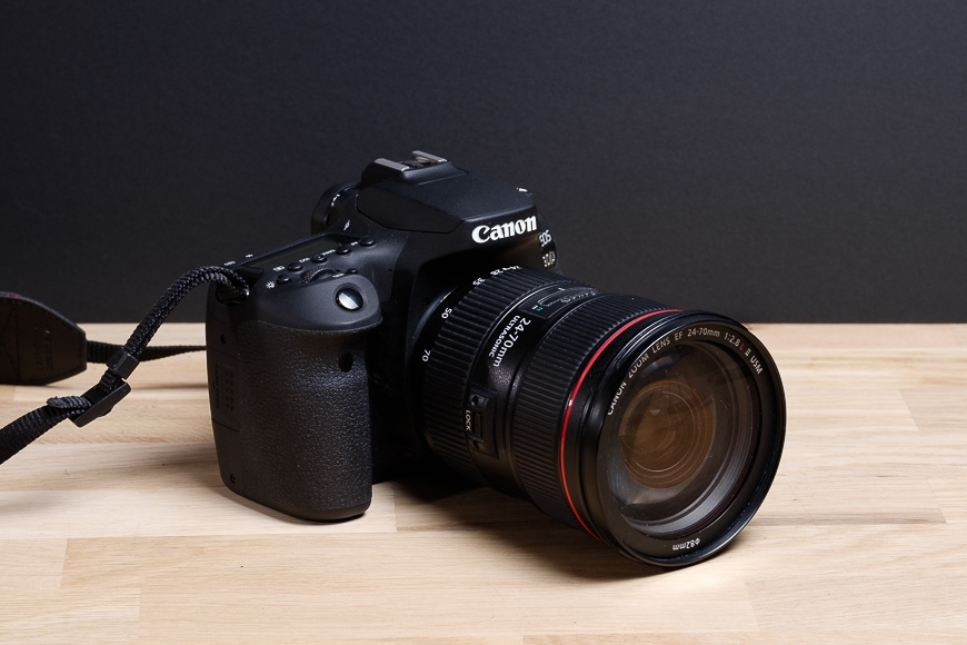 Kemampuan Continuous Shooting untuk Momen Cepat