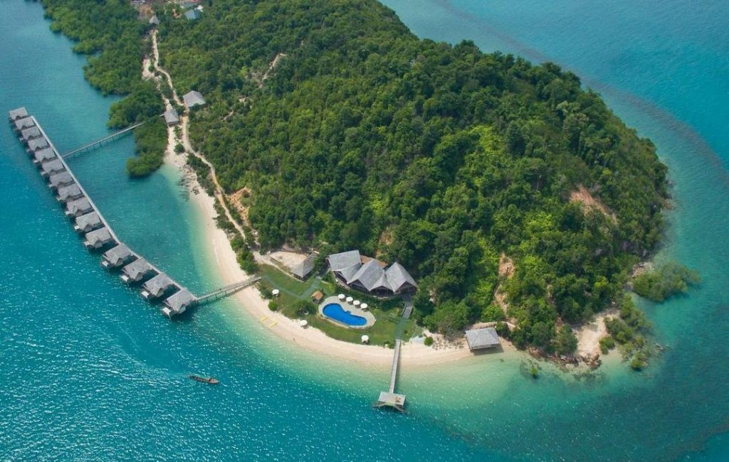 Kenapa Telunas Resort Cocok untuk Liburan Modern