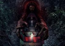 Kereta Berdarah: Horor Indonesia di Rel Misterius yang Bikin Merinding Kereta Berdarah: Horor Indonesia di Rel Misterius yang Bikin Merinding
