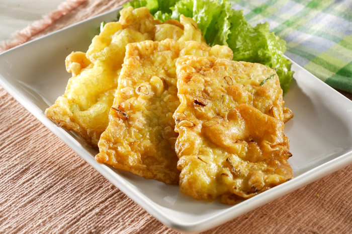 Langkah Membuat Tempe Goreng Tepung Anti Gagal