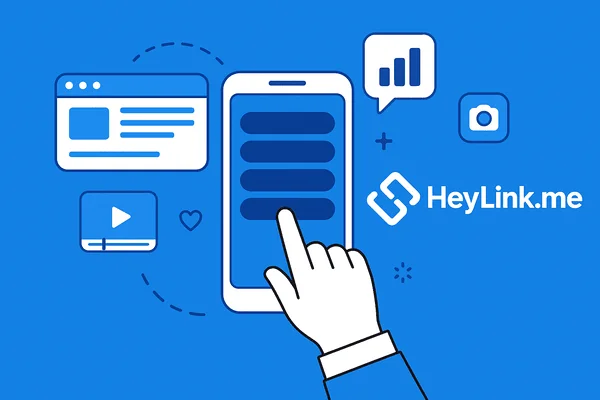 Mengapa Heylink Premium Jadi Pilihan Banyak Kreator