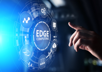 Edge Computing: Teknologi Cerdas yang Mengubah Cara Data Bergerak di Era Digital Edge Computing: Teknologi Cerdas yang Mengubah Cara Data Bergerak di Era Digital