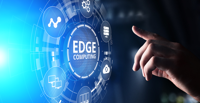 Edge Computing: Teknologi Cerdas yang Mengubah Cara Data Bergerak di Era Digital