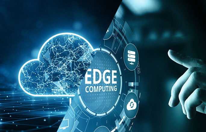 Edge Computing