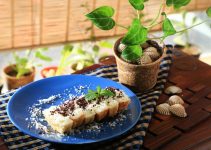 Kue Pancong Coklat, Perpaduan Cita Rasa Tradisional dan Sentuhan Modern yang Sulit Dilupakan Kue Pancong Coklat, Perpaduan Cita Rasa Tradisional dan Sentuhan Modern yang Sulit Dilupakan