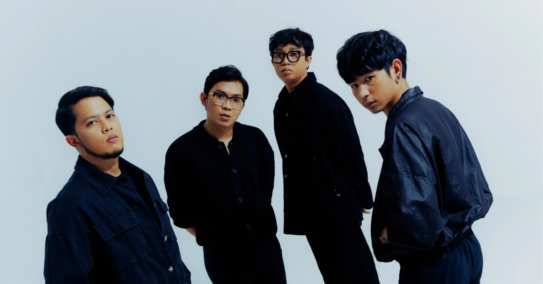 Awal Perjalanan For Revenge
