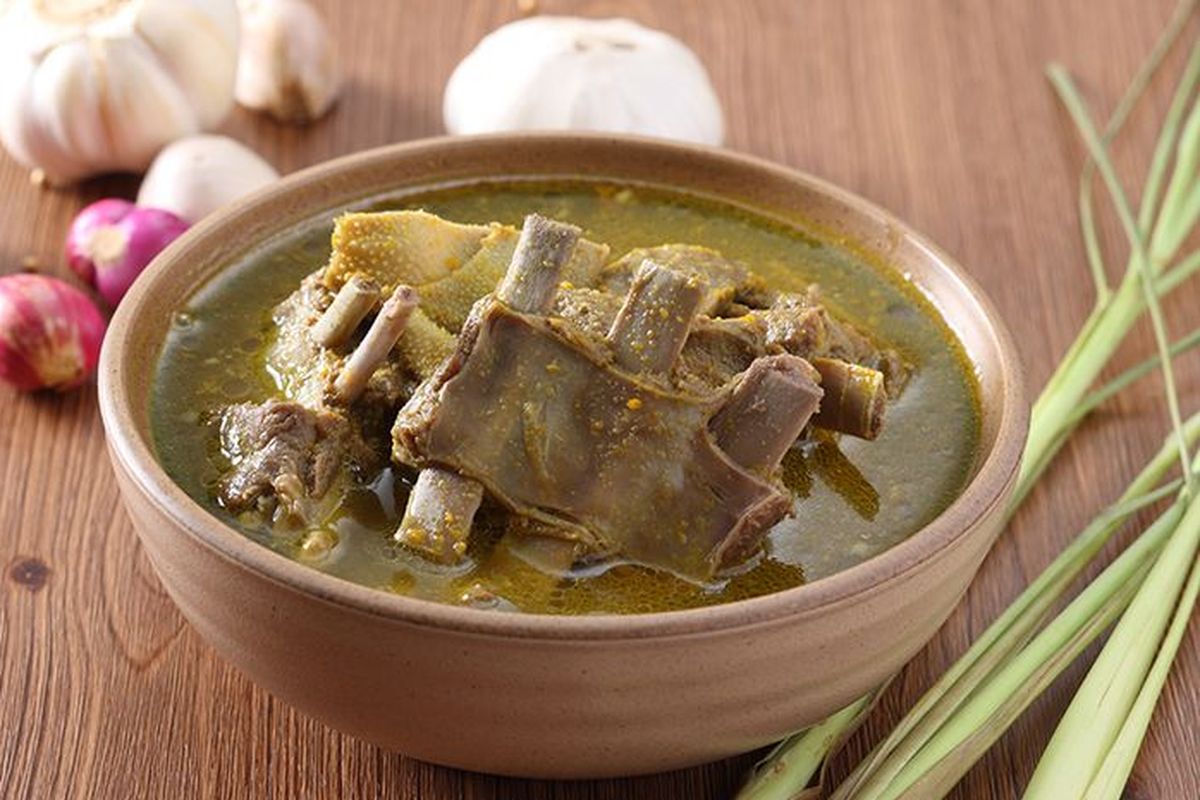 Berawal dari Kesederhanaan