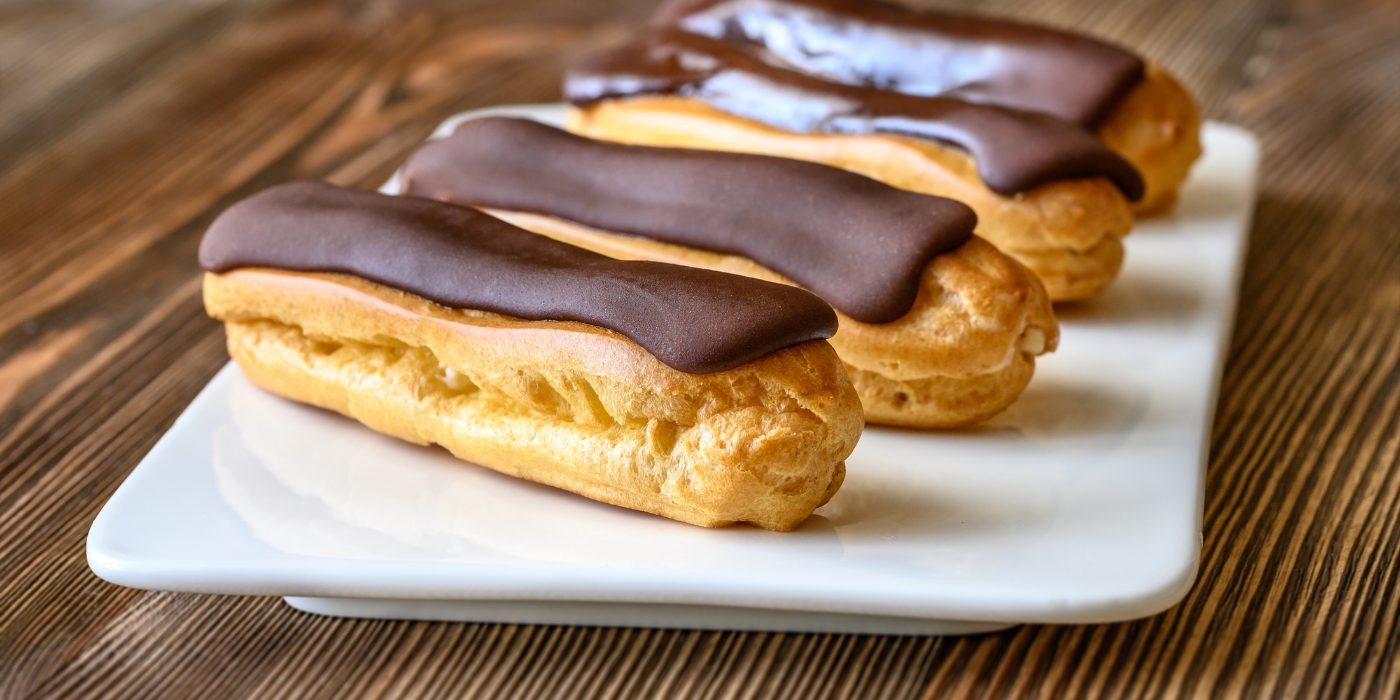 Lonar Eclairs
