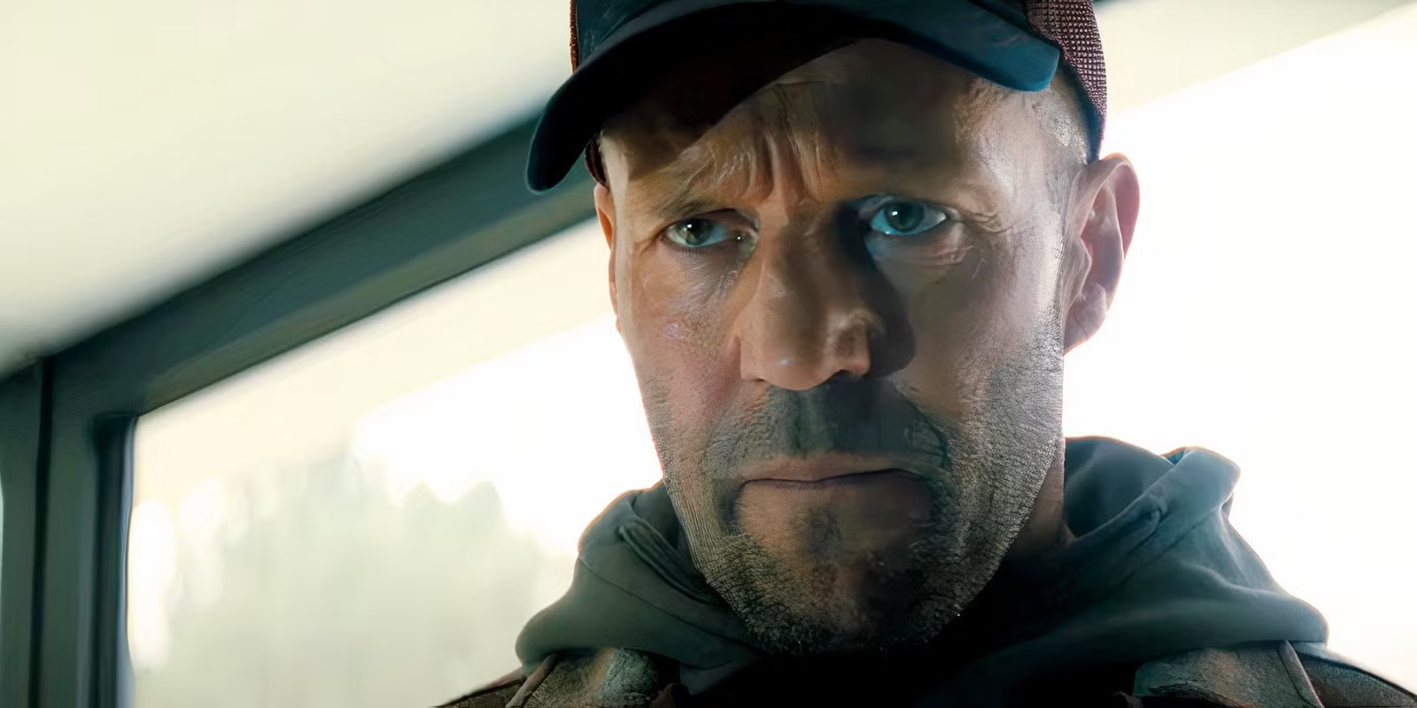 Deretan Film yang Mengangkat Popularitas Jason Statham
