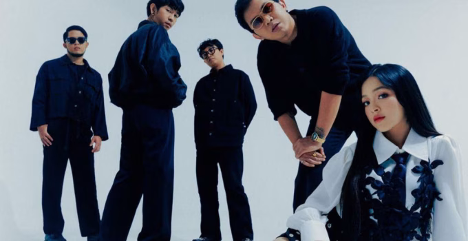 For Revenge, Karya Musik yang Membuat Indonesia Gempar