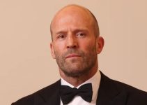 Jason Statham, Ikon Film Action yang Tak Pernah Kehilangan Pamor