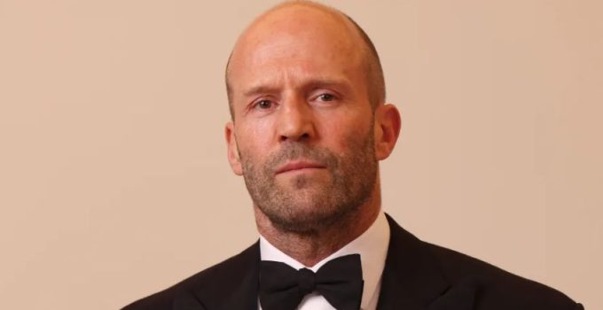 Jason Statham, Ikon Film Action yang Tak Pernah Kehilangan Pamor