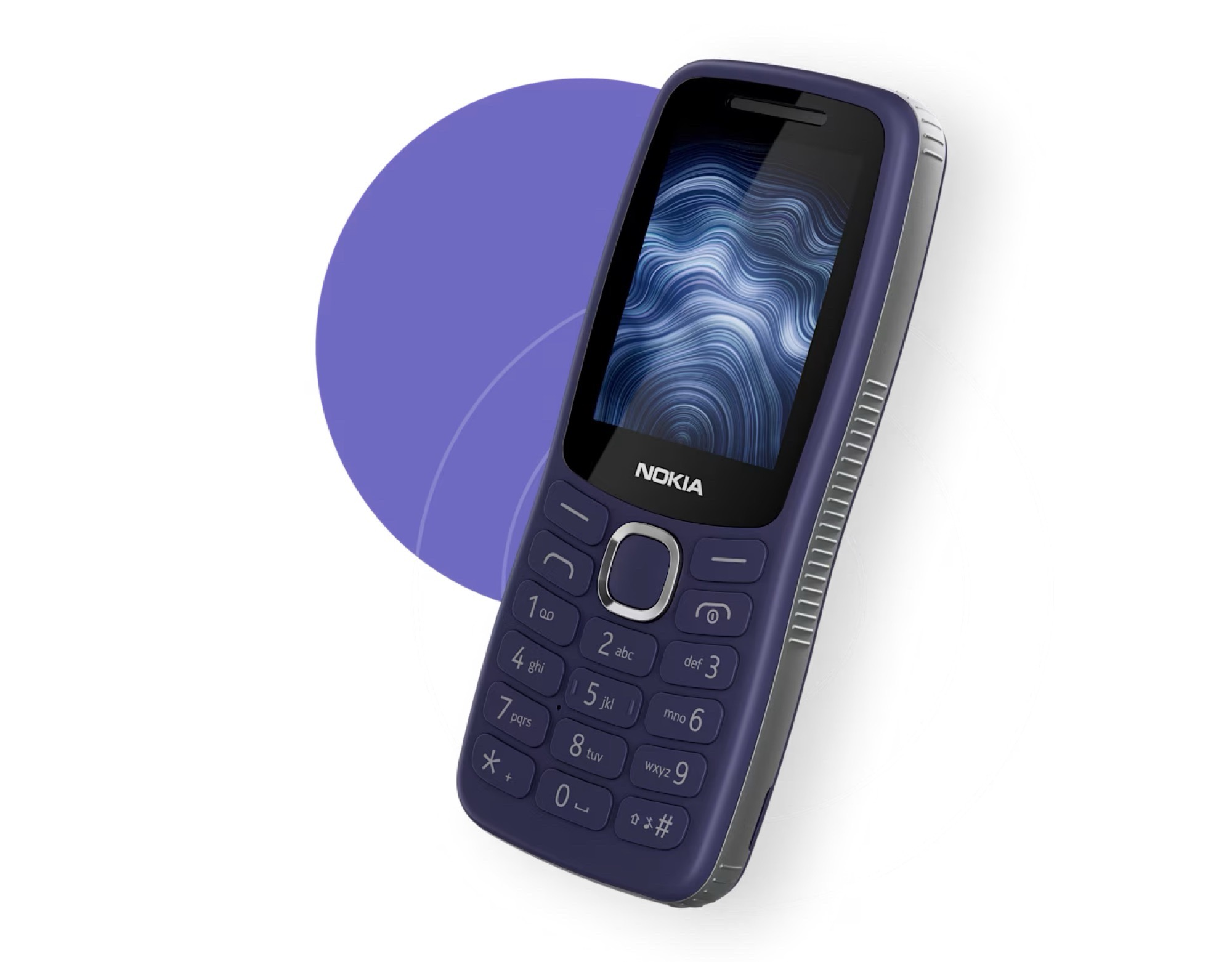 Nokia 123 Shield