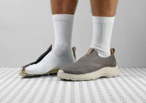 Skechers Go Walk 6, Sepatu Kece untuk Laki-Laki Aktif Skechers Go Walk 6, Sepatu Kece untuk Laki-Laki Aktif