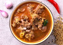 Tengkleng Kambing, Kuliner Berkuah Kaya Rasa yang Menggoda Tengkleng Kambing, Kuliner Berkuah Kaya Rasa yang Menggoda