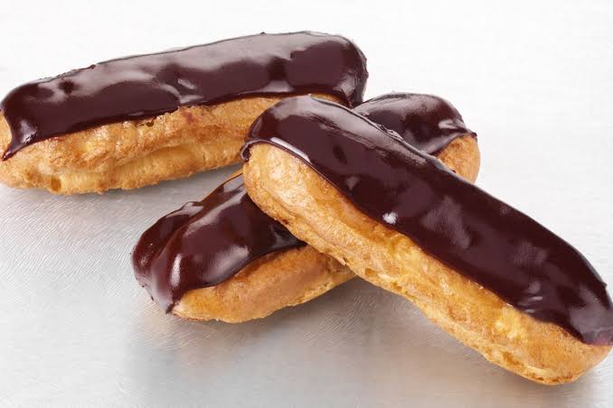 Lonar Eclairs