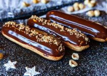 Lonar Eclairs, Pesona Kue Modern dengan Sentuhan Elegan yang Memikat Pecinta Dessert Lonar Eclairs, Pesona Kue Modern dengan Sentuhan Elegan yang Memikat Pecinta Dessert