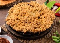 Telur Krispi, Camilan Renyah yang Bikin Ketagihan dan Mudah Dibuat di Rumah