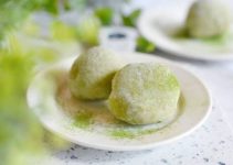 Mochi Cream yang Lembut di Luar, Lumer di Dalam, dan Selalu Berhasil Mencuri Perhatian Mochi Cream yang Lembut di Luar, Lumer di Dalam, dan Selalu Berhasil Mencuri Perhatian