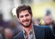 Andrew Garfield dan Kesuksesan Akting di Spider-Man Andrew Garfield dan Kesuksesan Akting di Spider-Man