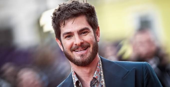 Andrew Garfield dan Kesuksesan Akting di Spider-Man