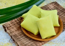 Pancake Durian, Lembut dan Harum yang Bikin Pecinta Durian Sulit Berhenti Menikmatinya Pancake Durian, Lembut dan Harum yang Bikin Pecinta Durian Sulit Berhenti Menikmatinya