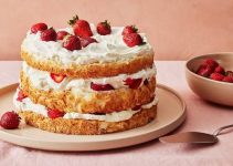 Angel Food Cake, Kue Lembut yang Selalu Berhasil Mencuri Hati Pecinta Hidangan Manis Angel Food Cake, Kue Lembut yang Selalu Berhasil Mencuri Hati Pecinta Hidangan Manis